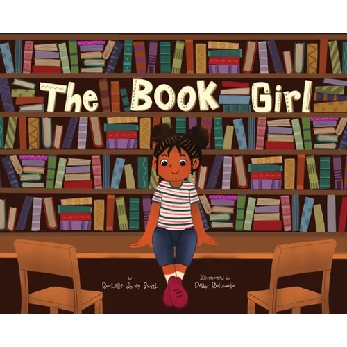 The Book Girl