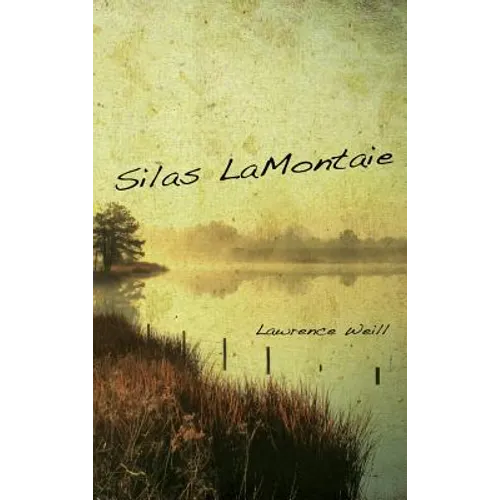 Silas LaMontaie