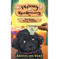 Phooey Kerflooey vs The Fancy, Fancy Teacup: Phooey Tales: Spring #1