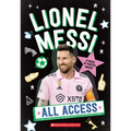 Lionel Messi: All Access