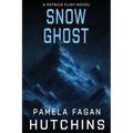Snow Ghost: A Patrick Flint Novel