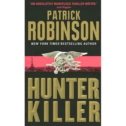 Hunter Killer