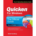 Quicken for Windows: The Official Guide, Eighth Edition