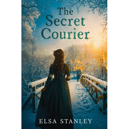 The Secret Courier