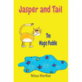Jasper and Tail: The Magic Puddle
