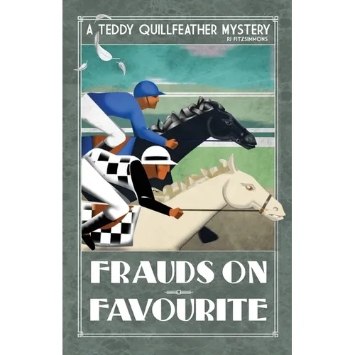 Frauds On Favourite