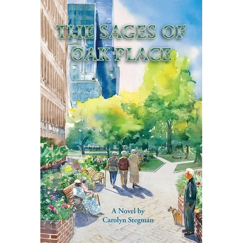 The Sages of Oak Place