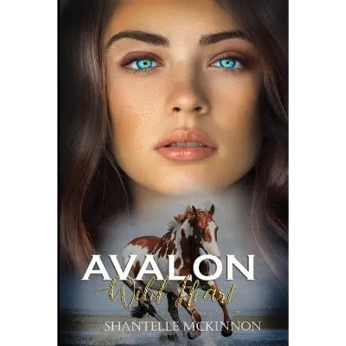 Avalon: Wild Heart