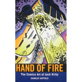 Hand of Fire: The Comics Art of Jack Kirby