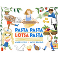 Pasta Pasta Lotsa Pasta