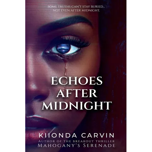 Echoes After Midnight