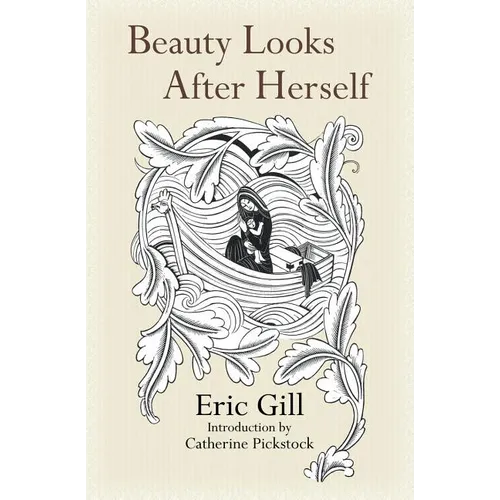 Beauty Looks After Herself