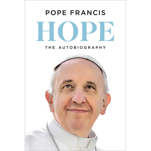 Hope: The Autobiography
