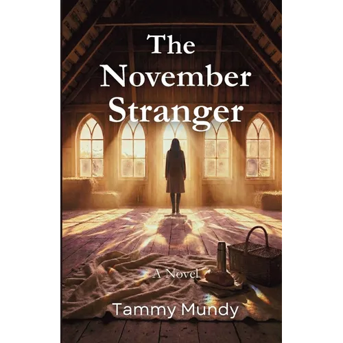 The November Stranger