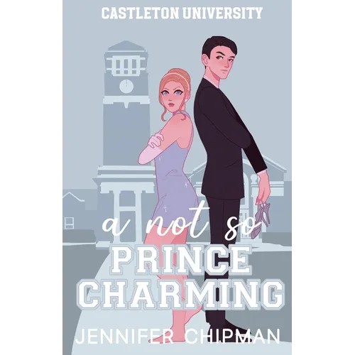 A Not So Prince Charming