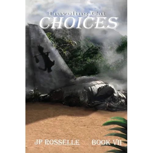 Traveling Cat: Choices