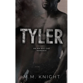 Tyler: An M/M Age Gap Romance