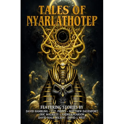 Tales of Nyarlathotep