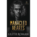 Manacled Hearts: an Age Gap Mafia Romance