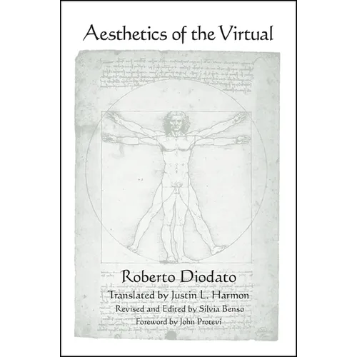 Aesthetics of the Virtual