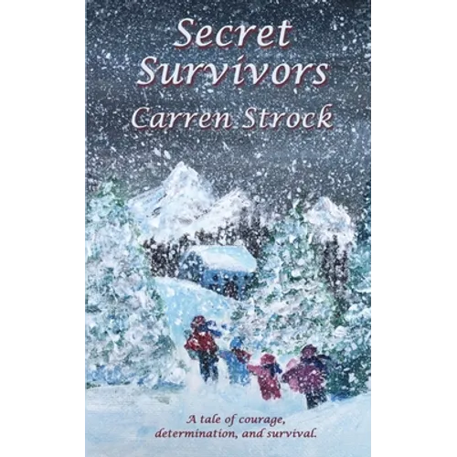Secret Survivors