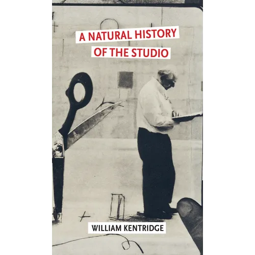 A Natural History of the Studio