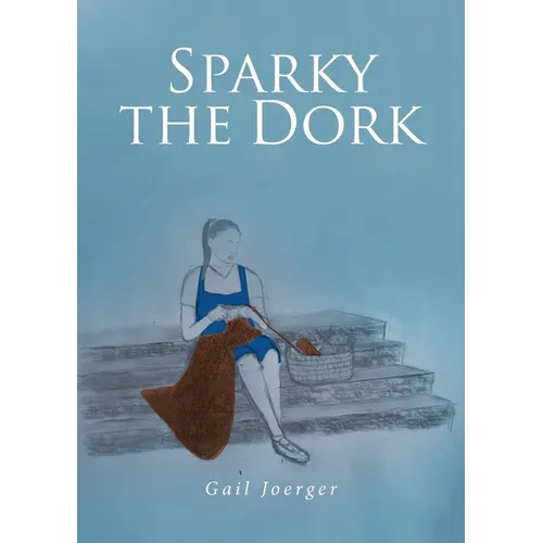 Sparky the Dork