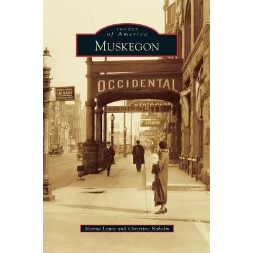 Muskegon