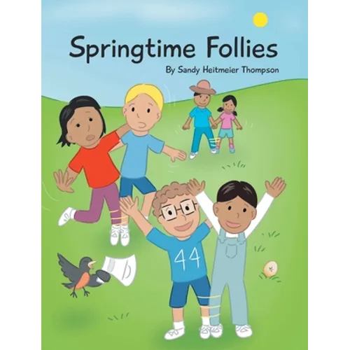 Springtime Follies