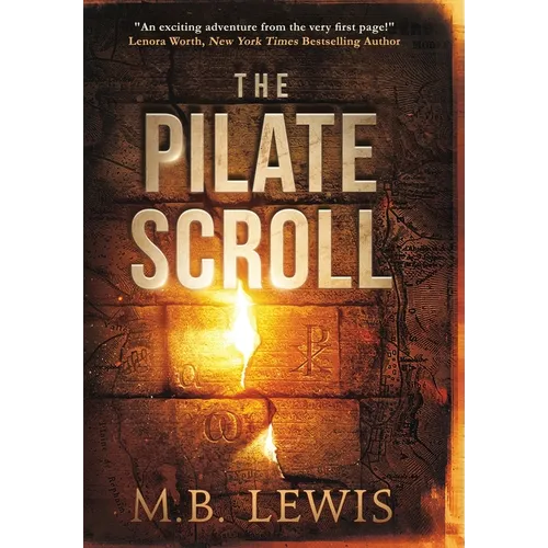 The Pilate Scroll