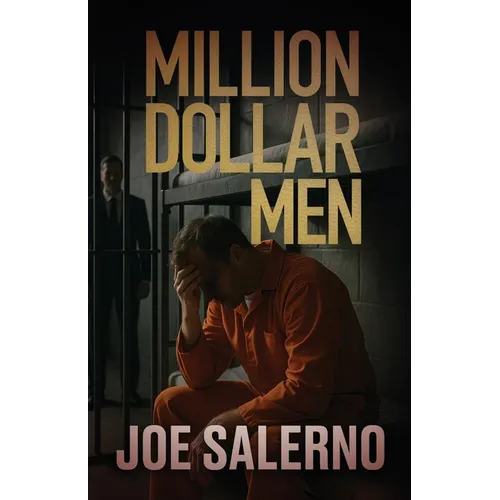 Million Dollar Men