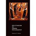 Polytheism in Greek Philosophy