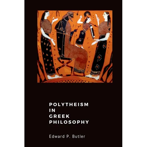 Polytheism in Greek Philosophy