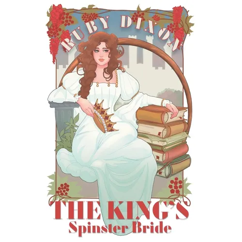 The King's Spinster Bride - SPECIAL EDITION