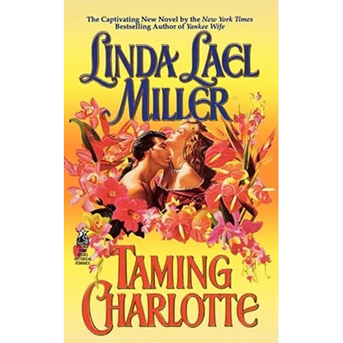 Taming Charlotte