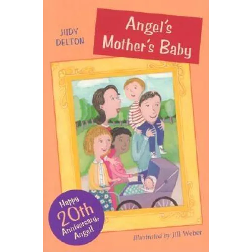 Angel's Mother's Baby