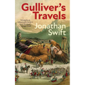 Gulliver's Travels (Warbler Classics Annotated Edition)