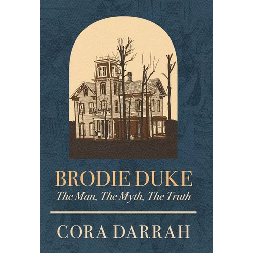 Brodie Duke: The Man, The Myth, The Truth