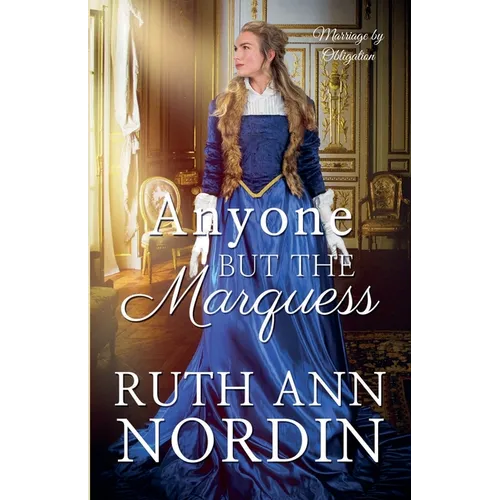 Anyone But the Marquess