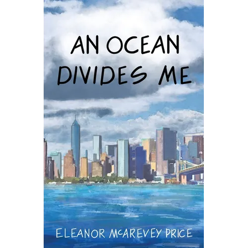 An Ocean Divides Me