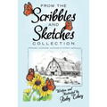 From the Scribbles and Sketches Collection