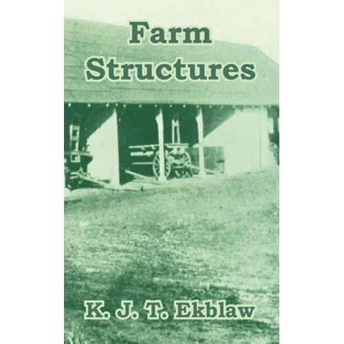 Farm Structures