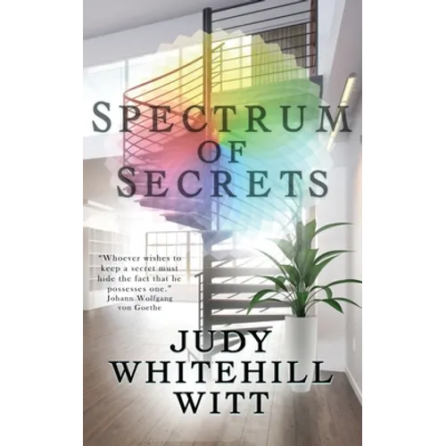 Spectrum of Secrets