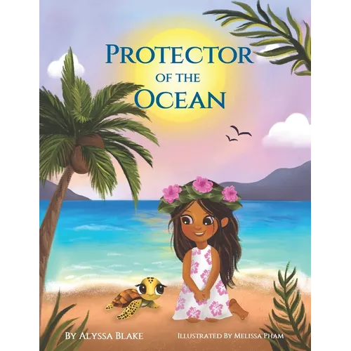 Protector of the Ocean