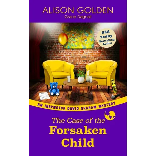 The Case of the Forsaken Child