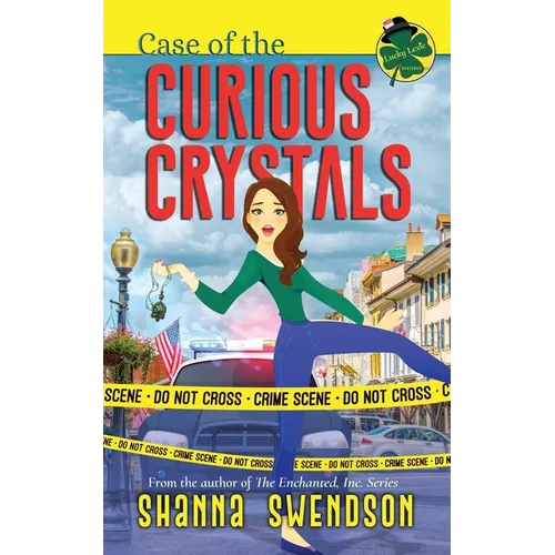 Case of the Curious Crystals