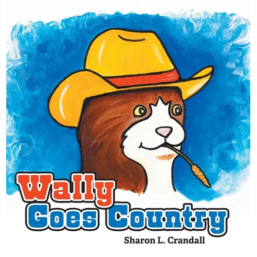 Wally Goes Country