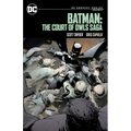 Batman: The Court of Owls Saga: DC Compact Comics Edition