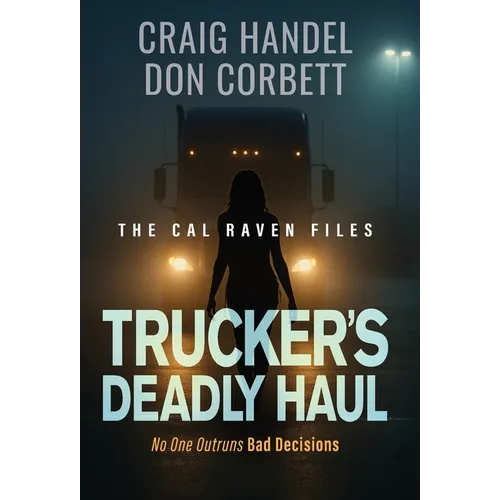 Trucker's Deadly Haul: No One Outruns Bad Decisions
