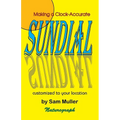Making a Clock-Accurate Sundial